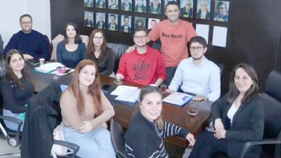 Çanakkale Barosu, Türkiye Barolar Birliği Kurgusal Dava Yarışması'na Ev Sahipliği Yapıyor