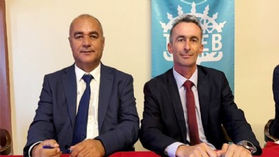 ÇARO, Turist Rehberliği Meslek Kanunu Çalıştayı’na Katıldı