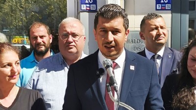 Aktuna, Yeni Parti Çanakkale Merkez İlçe Adaylığını Açıkladı (videolu)