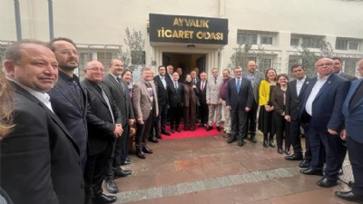 Kuzey Ege Zeytinyağı Lisanslı Depoculukta Tarihi Adım: İlk İmzalar Atıldı