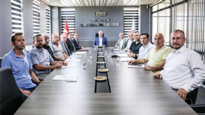 Alper Altınok Görevden Alındı