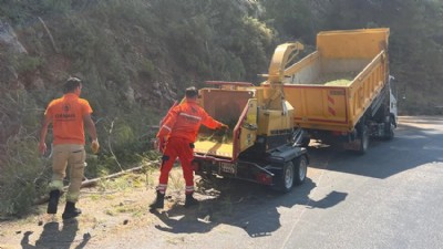 OGM: “Geri Dönüştürüyoruz, Yeniden Kazanıyoruz”