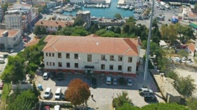 Gelibolu’da İstanbul Yolu’nda Geçici Trafik Düzenlemesi