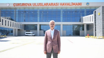 Türkiye’nin Gökyüzüne Açılan 58. Kapısı Bir Yaşında!