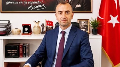 Yol-İş Sendikası Liste başı Hakan Topçu’dan Değişim Vurgusu: 