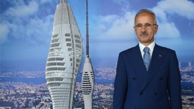 Anten Ormanları Tarih Olacak