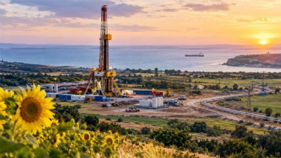 Çanakkale’de TPAO İçin Acele Kamulaştırma Kararı