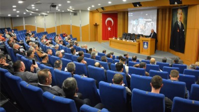 Süt Sektörünün Geleceği Masaya Yatırıldı