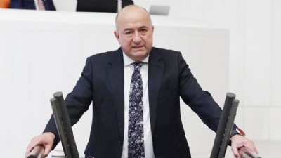 Gider: “Terörü Türkiye’nin Geçmişinde Bırakmak Zorundayız”