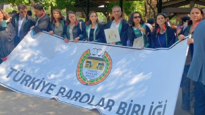 Avukatlar, Direnen Köylülerle Bir Araya Geldi