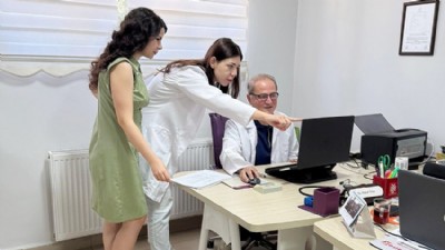 Aile Hekimlikleri İle Hastaneler Arasındaki Dijital Bağ Güçleniyor