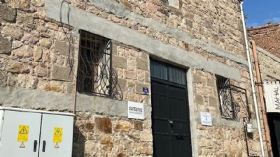 ÇOMÜ Dardanos Mutfak Akademisi Kent Merkezinde Yeni Yerini Açtı