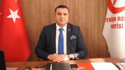 Yüzbaşı’dan Su Krizi ve Siyasi Gerilimlere İlişkin Çarpıcı Açıklamalar