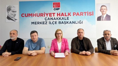 CHP’den Engelliler Haftası Mesajı: 