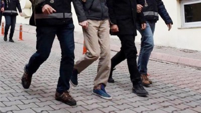 Yeni Nesil Suç Örgütüne Operasyon