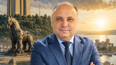 ÇTSO Başkan Adayı Turgay Kılıç, “Turizmde Deneyim Rotaları” Projesini Açıkladı