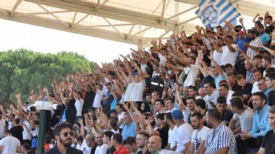 Bigaspor'un ZTK Maçı İçin flaş karar!