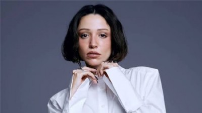 Troya Festivali'nde Zeynep Bastık Rüzgarı Esecek