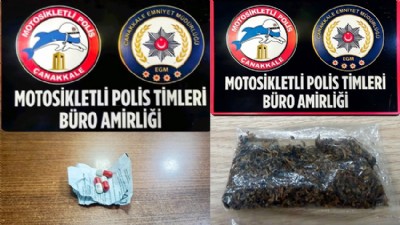 Emniyetten Bir Haftalık Huzur Bilançosu: 17 Tutuklama