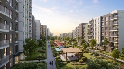 Rekor Taleple ‘Damlaya Damlaya Ev Oluyor