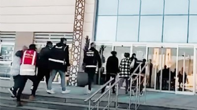 Tefecilik ve Uyuşturucu Operasyonu: 2 Tutuklama