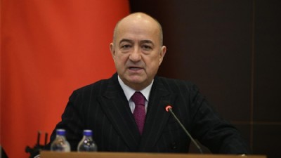 Beton Çöplüğüne ve Talana Karşı Dururken Bunun Bedelini Ödemekten Kaçmam