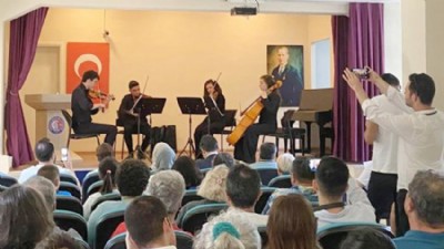 Otizm ve Müzik Yaz Okulu Beşinci Kez Kapılarını Açıyor