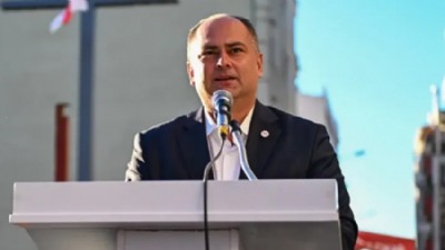 Ergun, İl Başkanlığına Adaylığını Bugün Açıklıyor