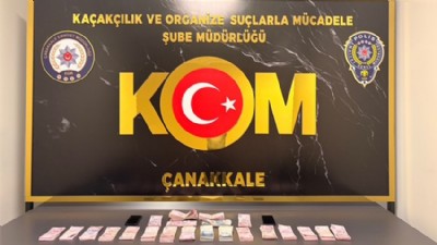 Tefecilik ve Kaçakçılık Operasyonu: 3 Kişi Tutuklandı