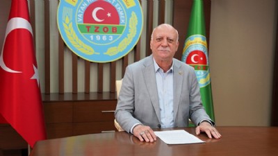 Kuraklık Alarmı: Çiftçi Hasat Yapamaz Hale Geldi