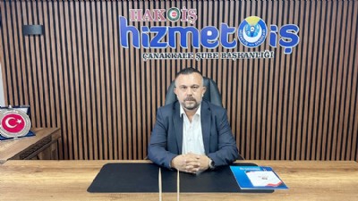Hizmet-İş Sendikası’ndan Lapseki Belediyesi’ne sert tepki