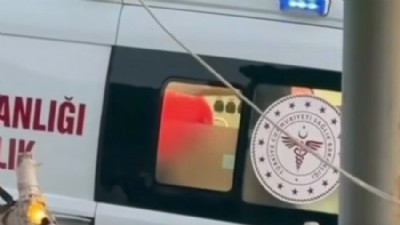 Yeniköy'de Bir Kişi Boğularak Hayatını Kaybetti