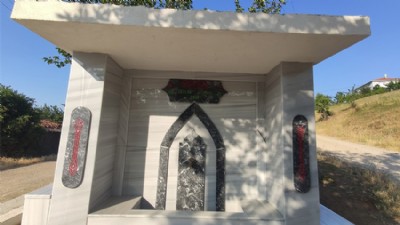 Ambaroba Köyü’ne Yeniden Su Geliyor