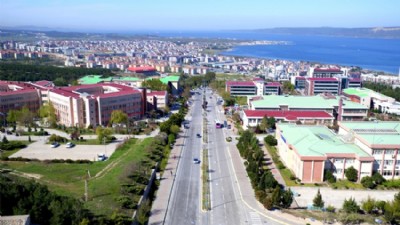 ÇOMÜ’de İki Yeni Lisansüstü Program Açıldı