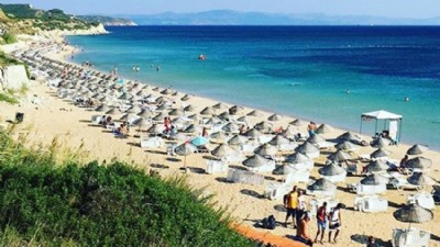 Çanakkale’de Serinlemenin En Güzel Yolu, En İyi Plajlar Rehberi
