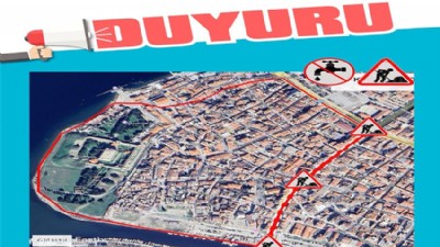 Çanakkale’de Bugün Su Kesintisi ve Yol Kapatma Uygulanacak