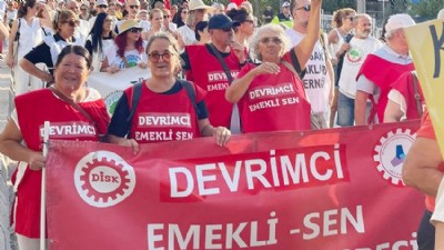 Dev Emekli-Sen: 