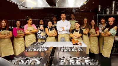 Yerel Üretim ve Sürdürülebilir Gastronomi Aynı Tabakta Buluşuyor