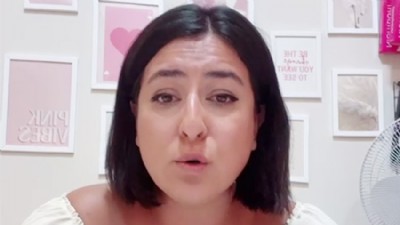 CHP’den istifa eden Ceren Boylu sessizliğini bozdu: 