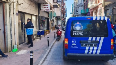 Patlayan Balonların İmalathanesine Mühür Vuruldu