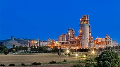 Akçansa, Tüm Çimento Fabrikalarında Altın Sertifikaya Sahip İlk ve Tek Şirket Olmayı Sürdürüyor