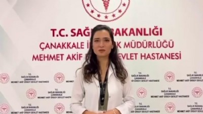 Uzm. Dr. Gözde Selvi Güldiken’den Pulmoner Rehabilitasyon Vurgusu
