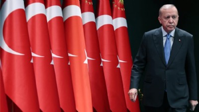 “Terörsüz Türkiye hedefimize ulaşarak şehitlerimizin ve gazilerimizin fedakârlıklarının boşa gitmediğini göstereceğiz”