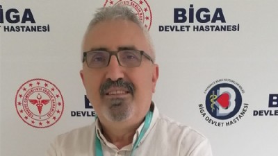 “Kanseri durdurmak elimizde!”