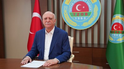 “Anız Yakmak, Geleceğimizi Yakmaktır”