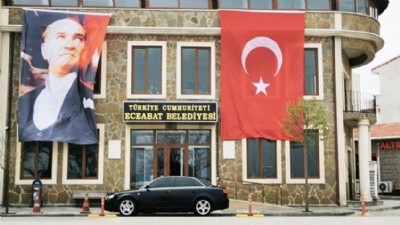 Eceabat Belediyesi’nden İşyeri Kiralama İhalesi