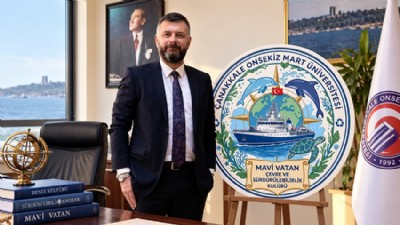  “Mavi Vatan” İçin Akademik Adım