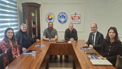 Biga Ticaret Borsası’ndan yatırım atağı: Üyelere yeni fırsatlar tanıtıldı