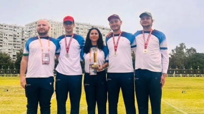 Gelibolulu Okçulardan Türkiye Şampiyonası’nda Büyük Başarı