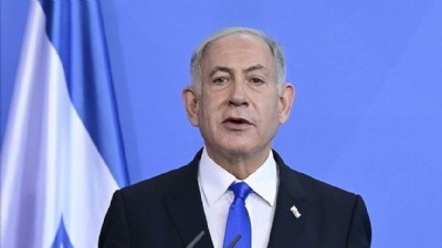 ABD, 'Gazze'nin güvenliğini kontrol etme niyetine' ilişkin Netanyahu'dan açıklama istedi